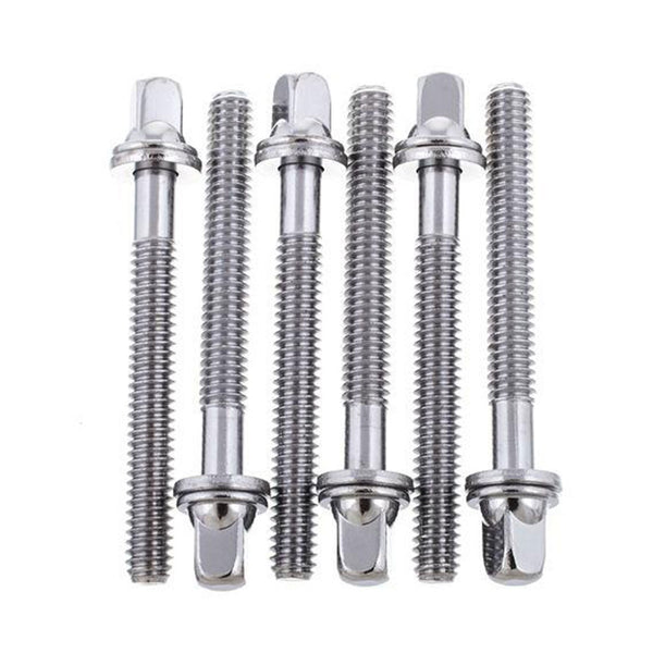 Pearl T-061l6 M5.8 X 47mm Tension Rods & Washers
