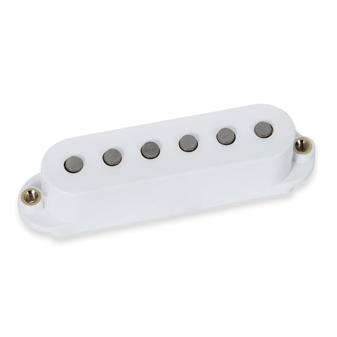Seymour Duncan Cory Wong Clean Machine Brg Wht