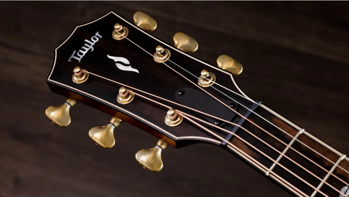 Overview

Indian rosewood yields warmth and lush overtones
Adirondack spruce top with rich power and projecion
V-Class bracing dials up longer sustain and louder volume
Striking black top finish treatment
Includes ES2 electronics and hardshell case