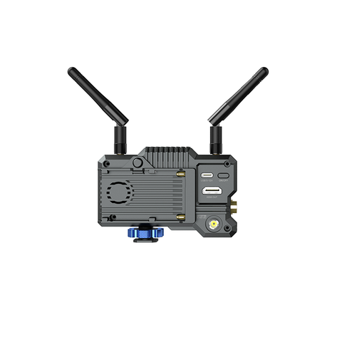 Hollyland Mars 400S Pro SDI/HDMI Wireless Video Receiver – Music