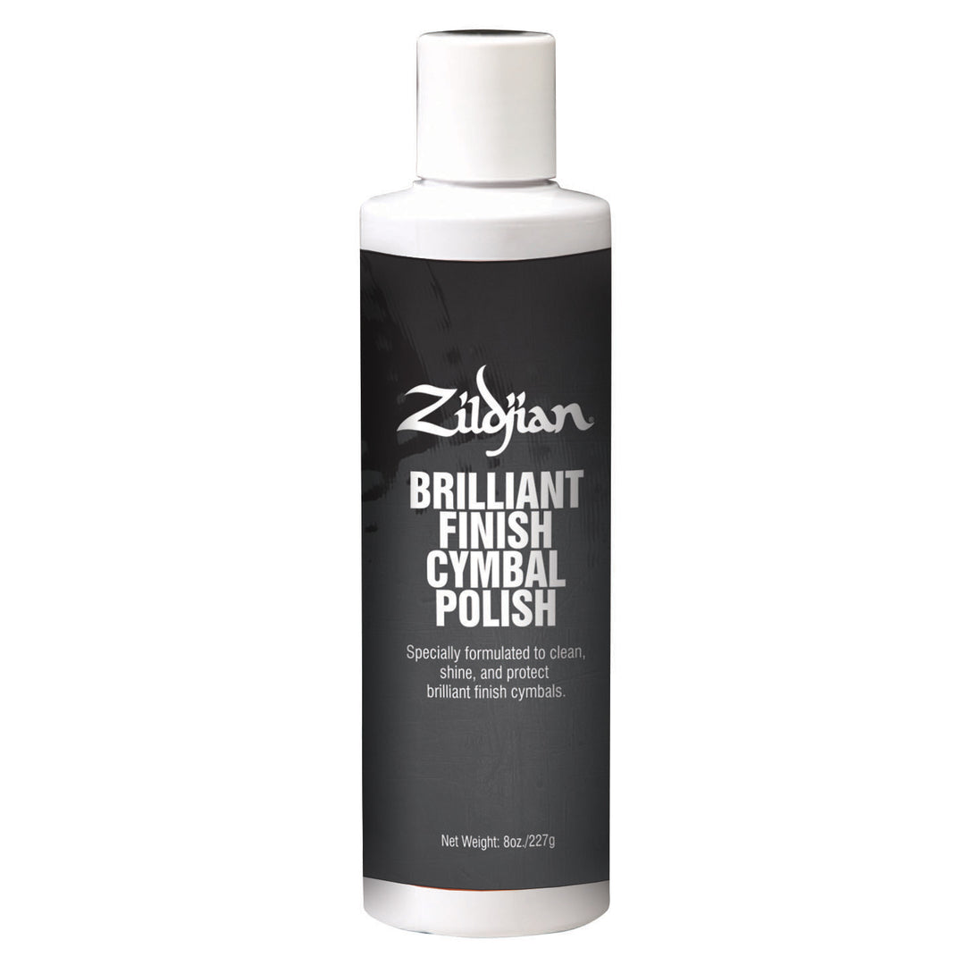 Zildjian P1300 - CYMBAL CLEANING POLISH
