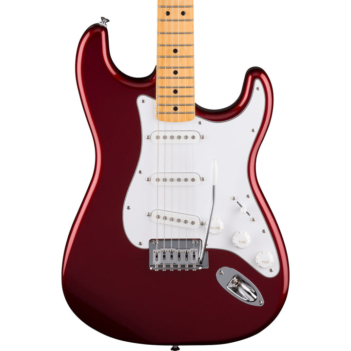 Fender  Standard Stratocaster (Red) Electric Guitar