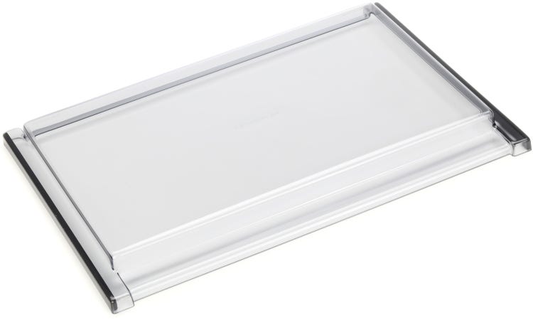 Decksaver Ds-pc-perkonshd01 Erica Synths Perkons Hd-01 Cover (soft-fit)