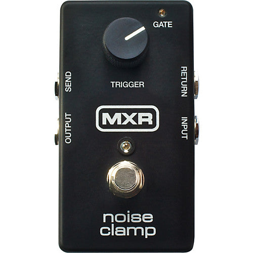 MXR M195 Noise Clamp Guitar Pedal