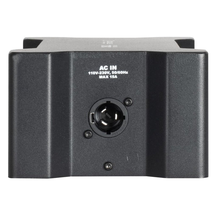 ADJ POWER-BONE-T1PC 4-Outlet PowerCON Power Box -True1 Input/Thru