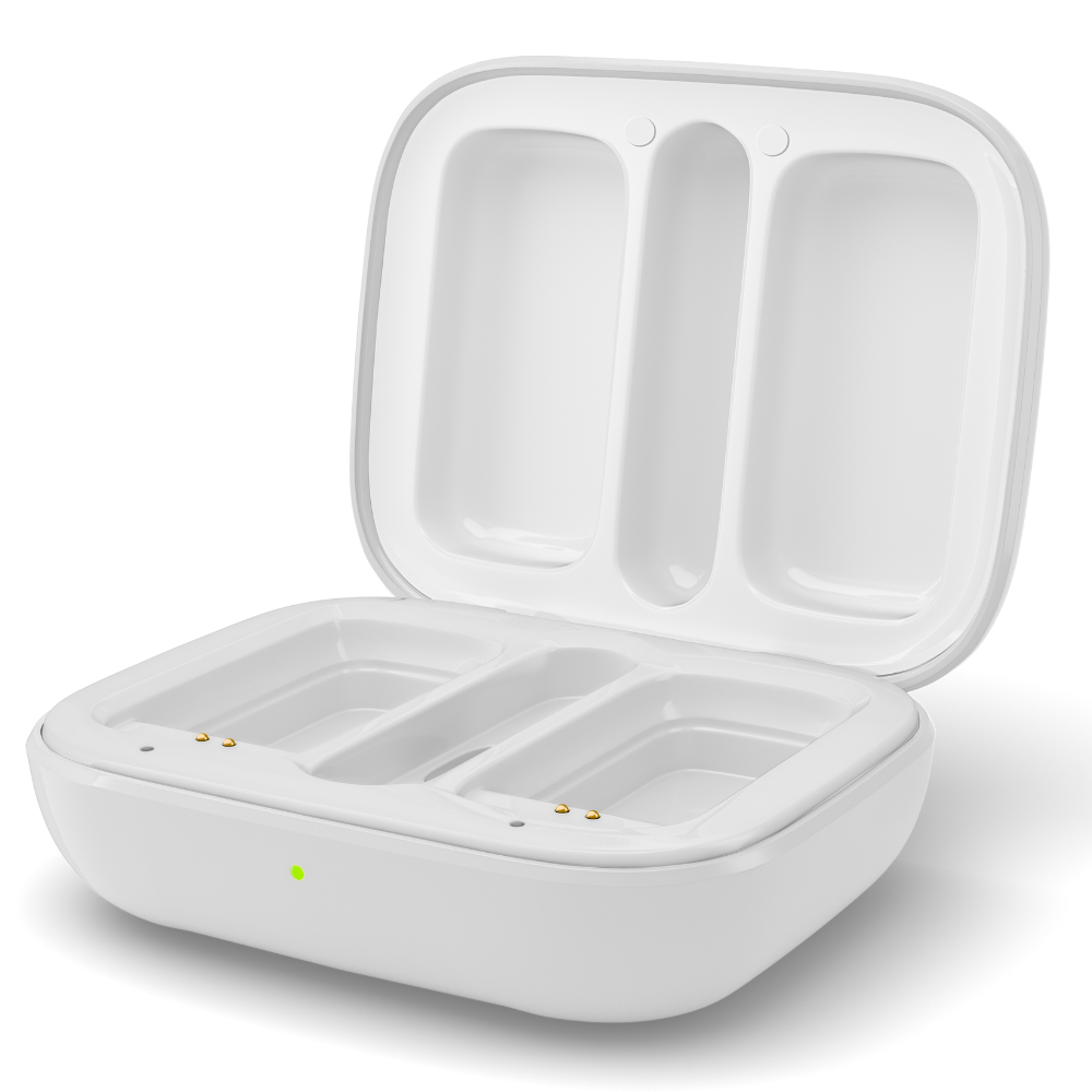 Rode ROD-WIMICROCW Wireless Micro USB-C - White