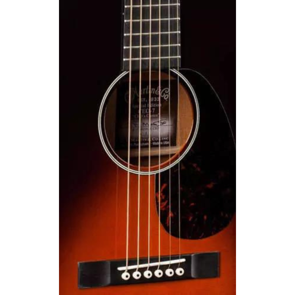 Martin CEO-7 Guitar