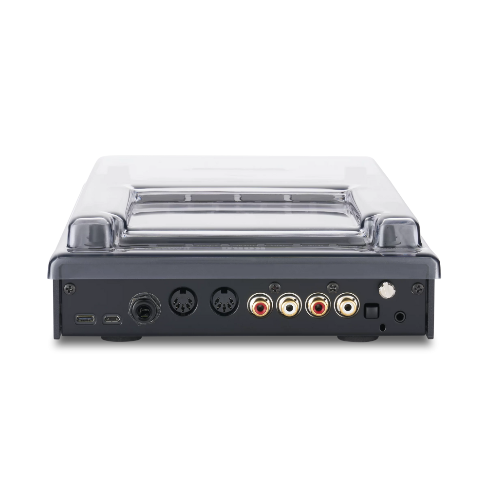 Decksaver DS-PC-KAOSSREPLAY Korg Kaoss Replay Cover
