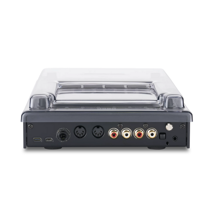 Decksaver DS-PC-KAOSSREPLAY Korg Kaoss Replay Cover