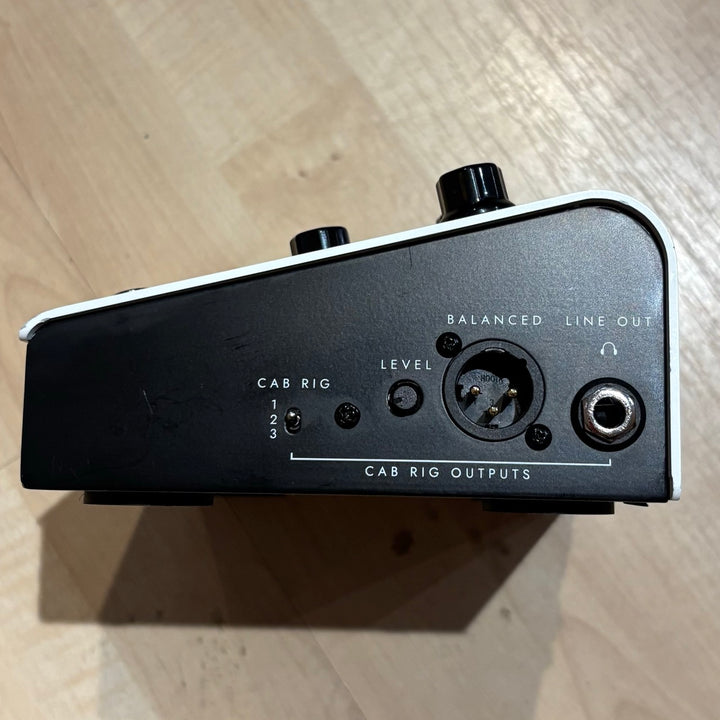 Blackstar - Amped 1 Pedalboard Mountable - 1 To 100 Watt GTR Preamp - USED