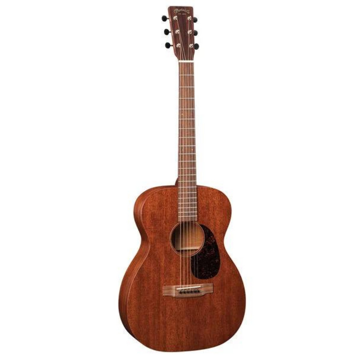 Martin 00-15M Guitar - Left
