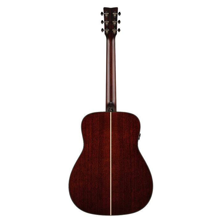 Yamaha FG9 MX Acoustic-Electric Guitars w/ Atmosfeel™ Pickup System