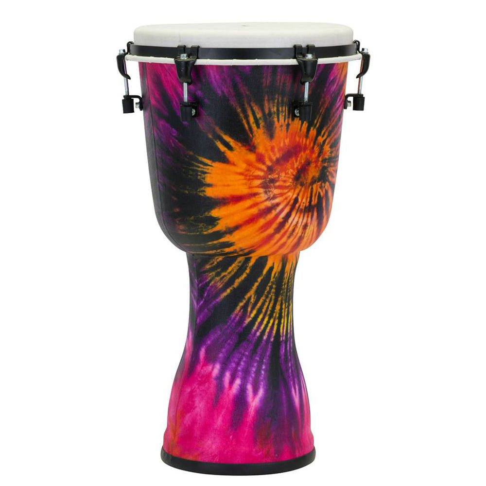 Pearl PBJV-10-696-Pearl 10" Top Tuned Djembe- Purple Haze