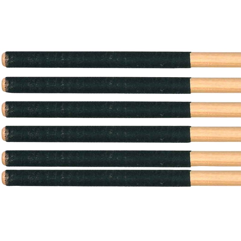 Vater VSTBK - Stick & Finger Tape (Black)
