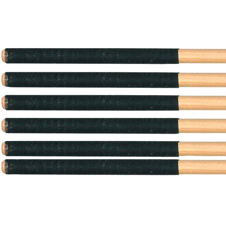 Vater VSTBK - Stick & Finger Tape (Black)