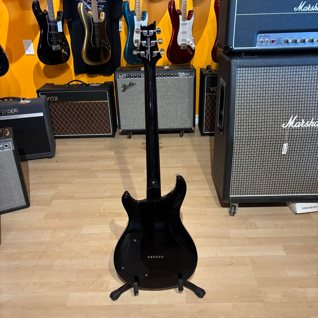 PRS - SE "277 Baritone" Charcoal Burst w/ PRS Gig Bag (2024) - "DISCONTINUED" USED