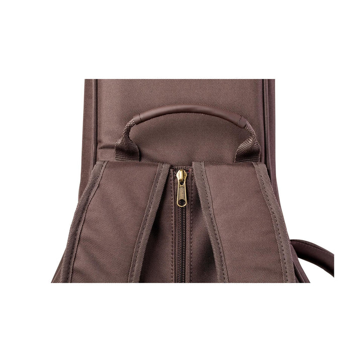 Taylor AeroCase,Grand Concert,Choc Brown