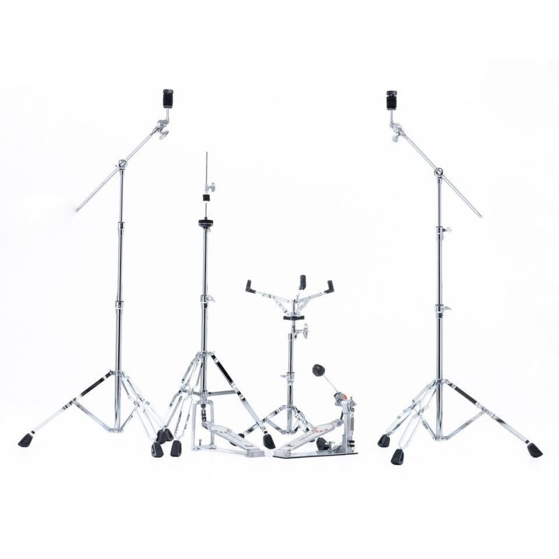 Pearl HWP-834 5-Piece Drum Hardware Pack
