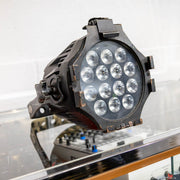 Chauvet Colorado Tri Tour 1 LED Par (Used)