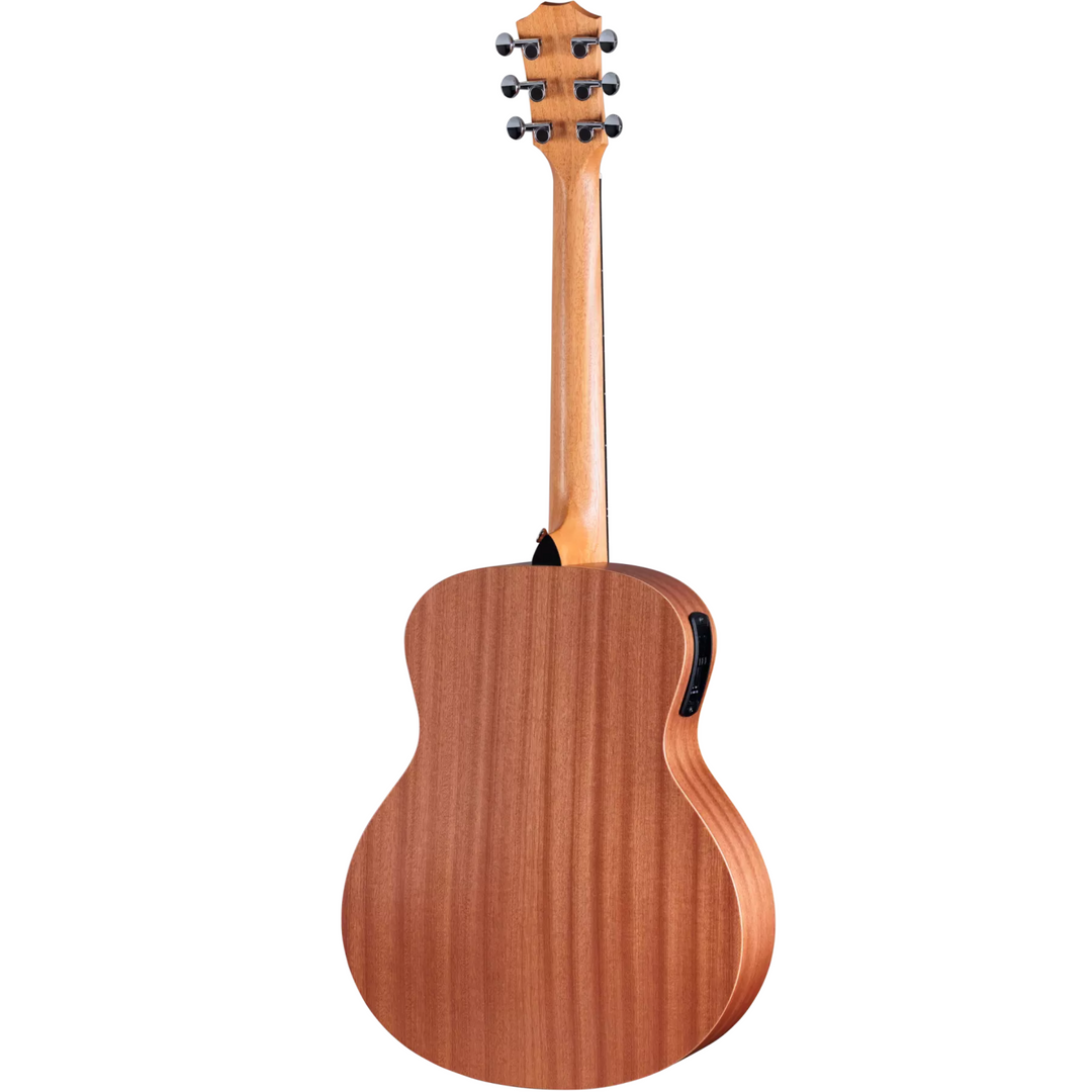 Taylor GS Mini-e Special Edition Acoustic-Electric Guitar - Blue Burst