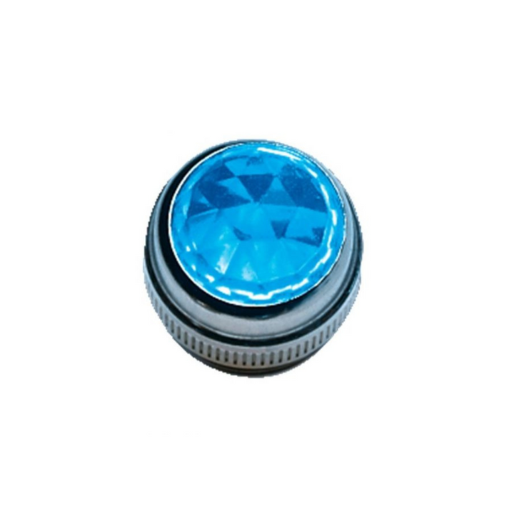 Fender Pure Vintage Amplifier Jewels - Blue