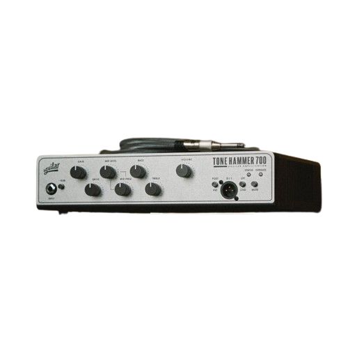 Aguilar TH700V2 Tone Hammer 700 V2 Amplifiers