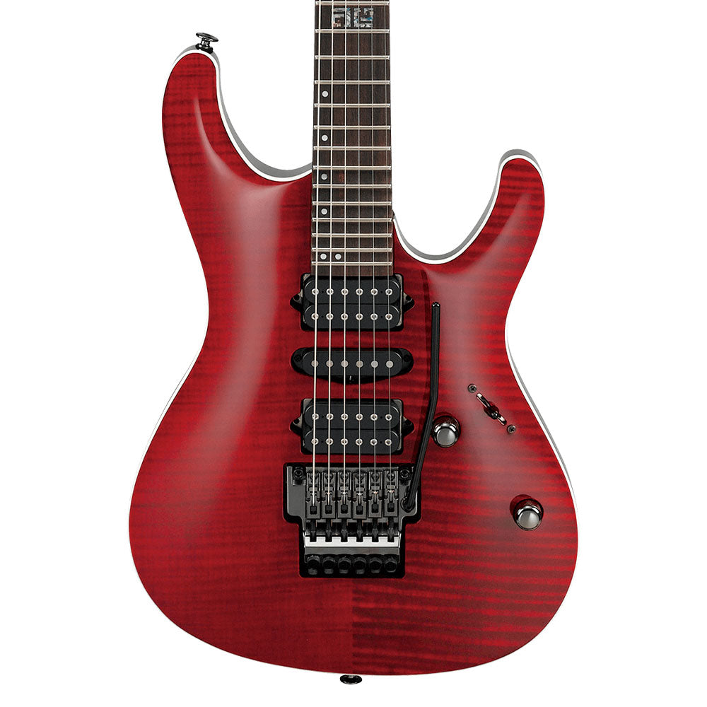 Ibanez Kiko Loureiro Signature (Ruby Red) KIKO100TRR