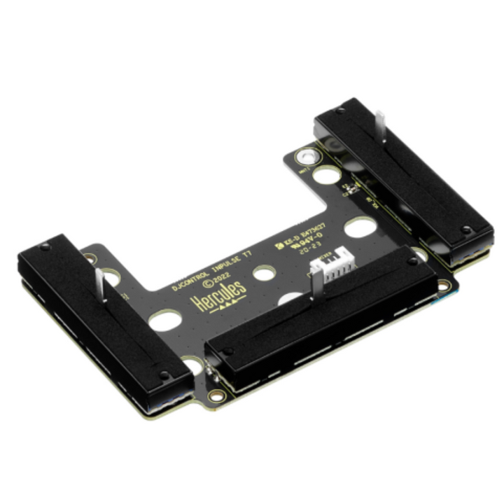 Hercules INPULSET7-PRM-FADERMOD DJControl Inpulse T7 Premium Fader Module
