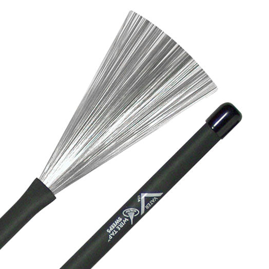 Vater VBSW - "Wire Tap" Sweep Brushes