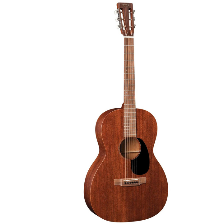 Martin 000-15SM - Left