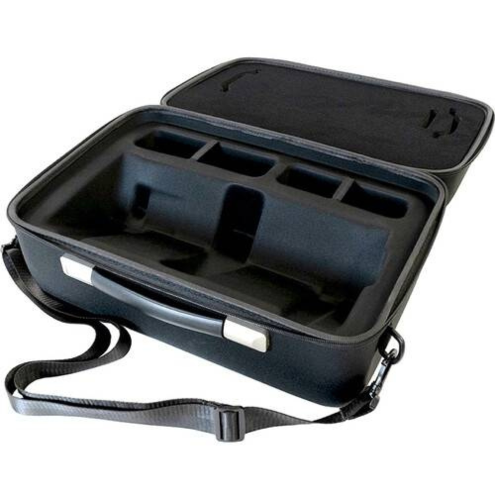 Allen & Heath CQ20B Case Black Soft Case for CQ20B Mixer