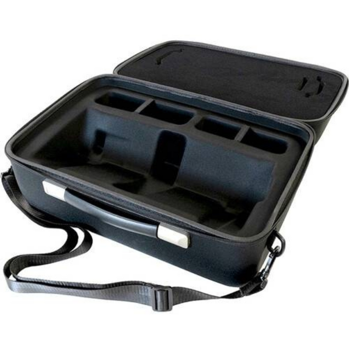 Allen & Heath CQ20B Case Black Soft Case for CQ20B Mixer