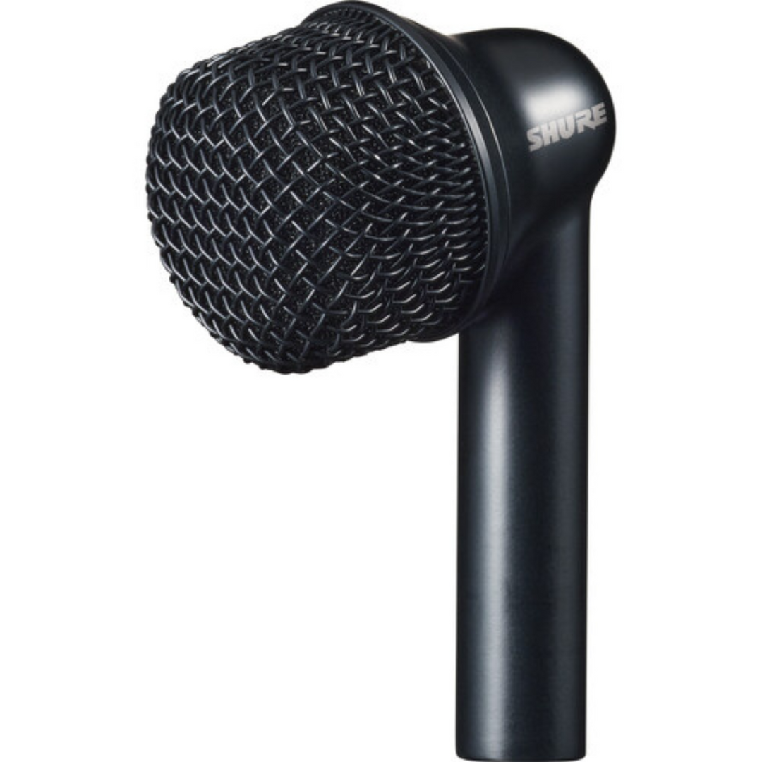 Shure NXN6-3PK Nexadyne 6 Supercardioid Dynamic Tom/Snare Microphone - 3-Pack