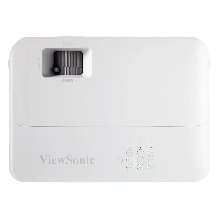 Viewsonic PG701WU Projector  WUXGA 1920x1200, 3,500 Lumens
