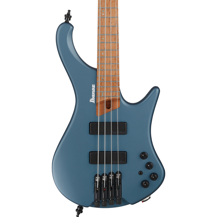 Ibanez EHB Ergonomic Headless Bass (Arctic Ocean Matte) EHB1000AOM