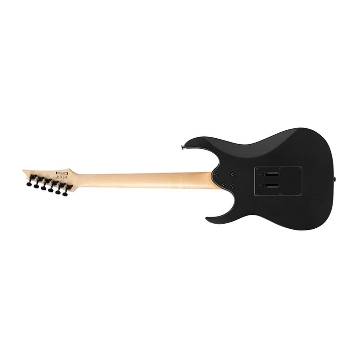 Ibanez GIO RG (Black Flat) GRGR330EXBKF Electric Guitar