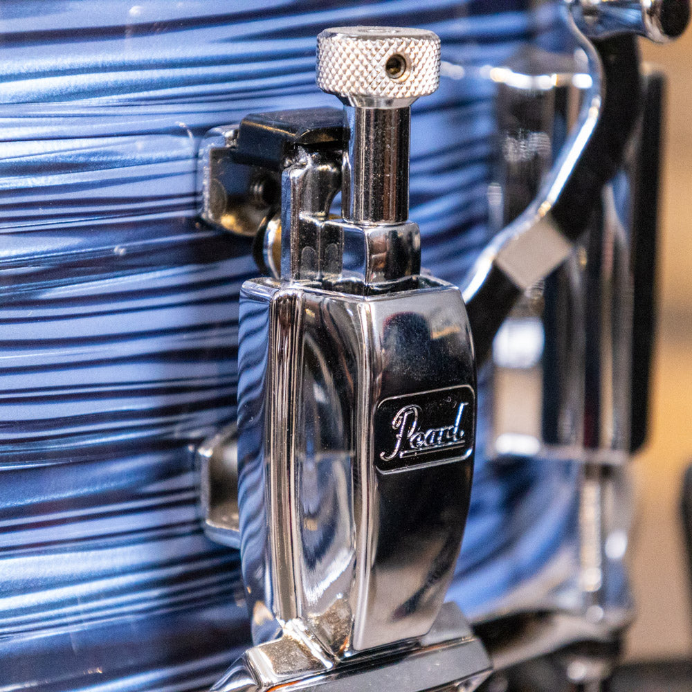 Pearl President Series Deluxe PSD1455SEC 14x5.5" Snare Drum #767 Ocean Ripple