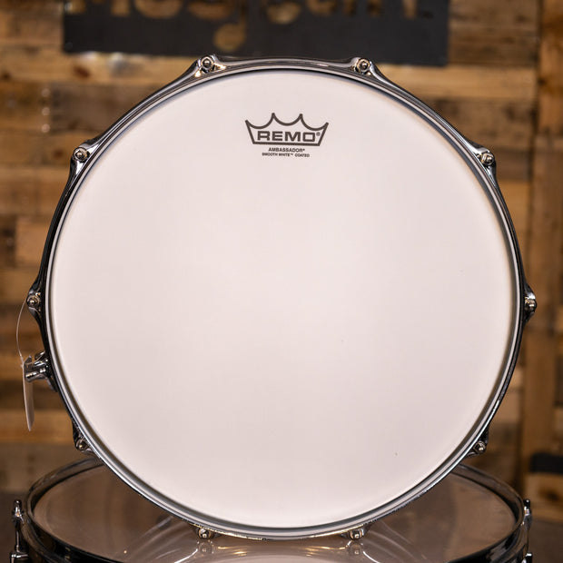Brass  Pearl Drums -Official site