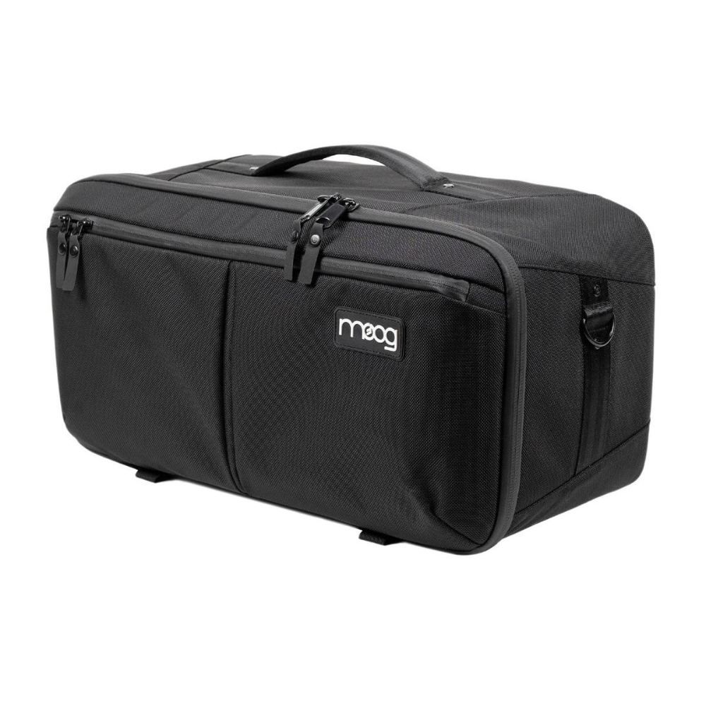 Moog Claravox Semi Rigid Bag