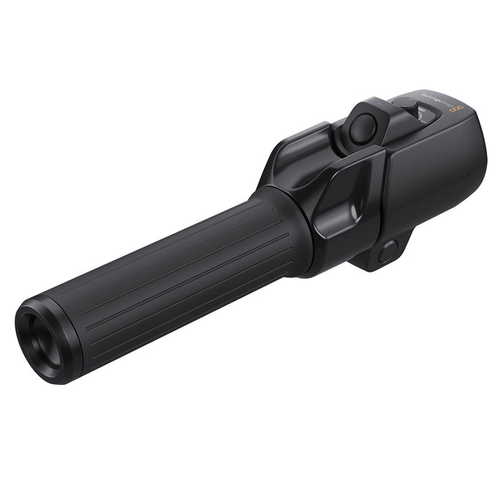 Blackmagic Design Zoom Demand and Control for Studio Cameras