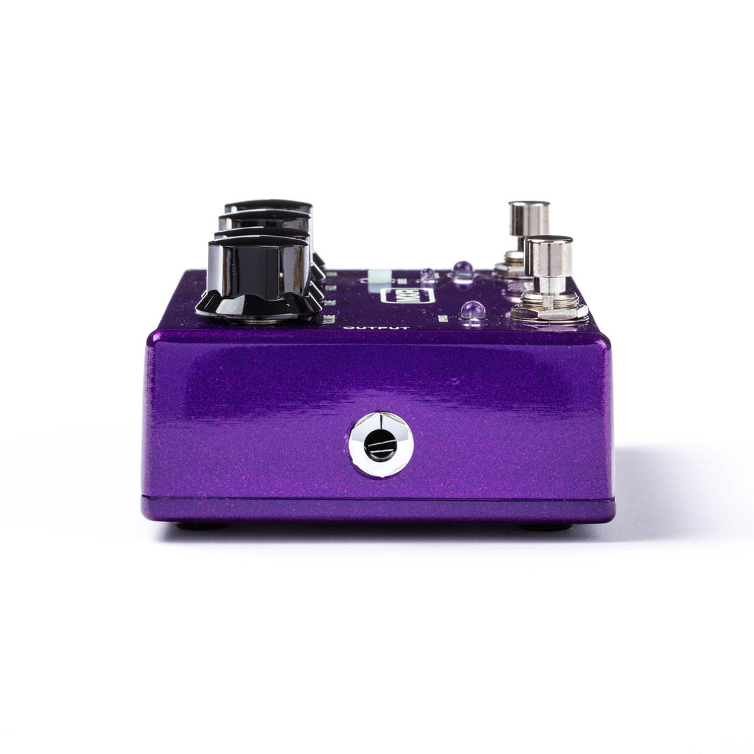 MXR JD-M225 Sub-Machine Octave Fuzz Pedal