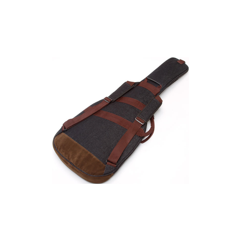 Ibanez IGB541DBK POWERPAD® gig bag for El. Guitar