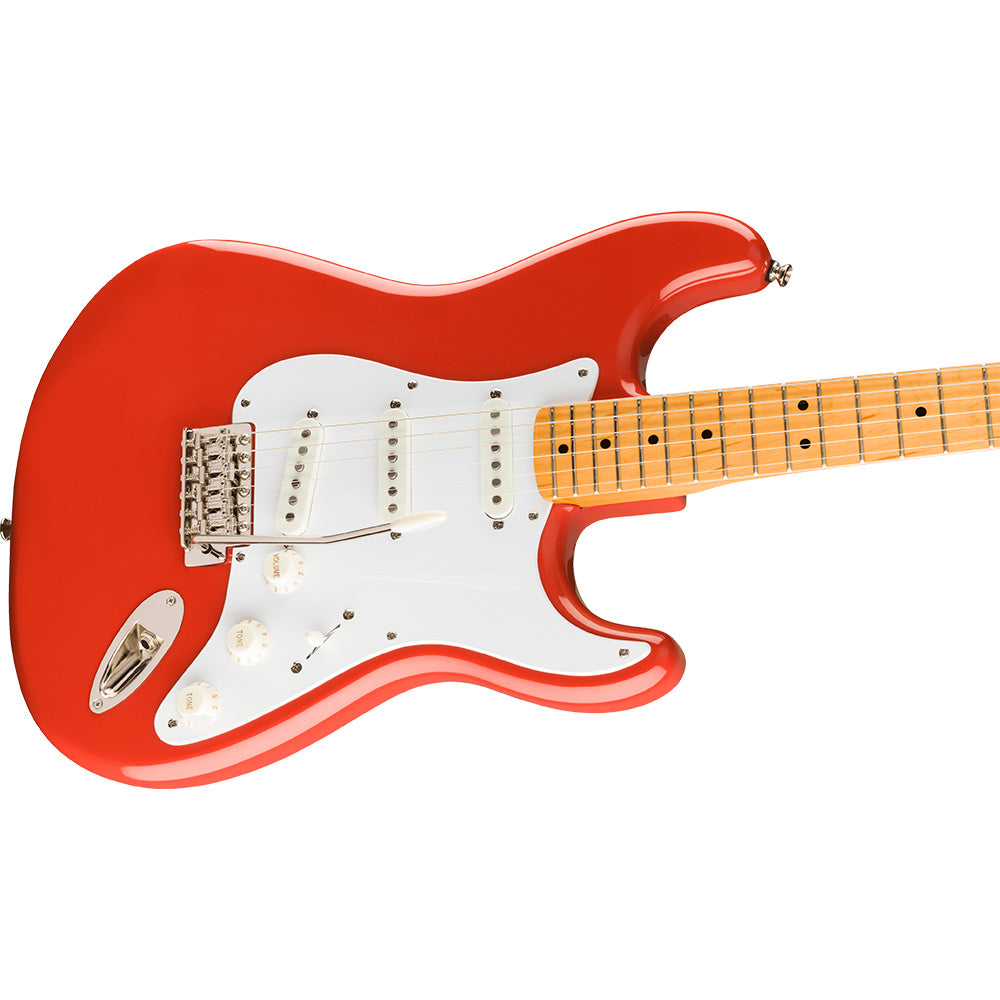 Squier Classic Vibe '50s Stratocaster Electric Guitar