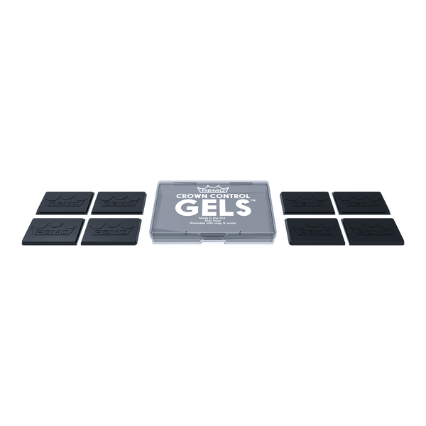Remo CC-1000-00- Remo Crown Control Gels