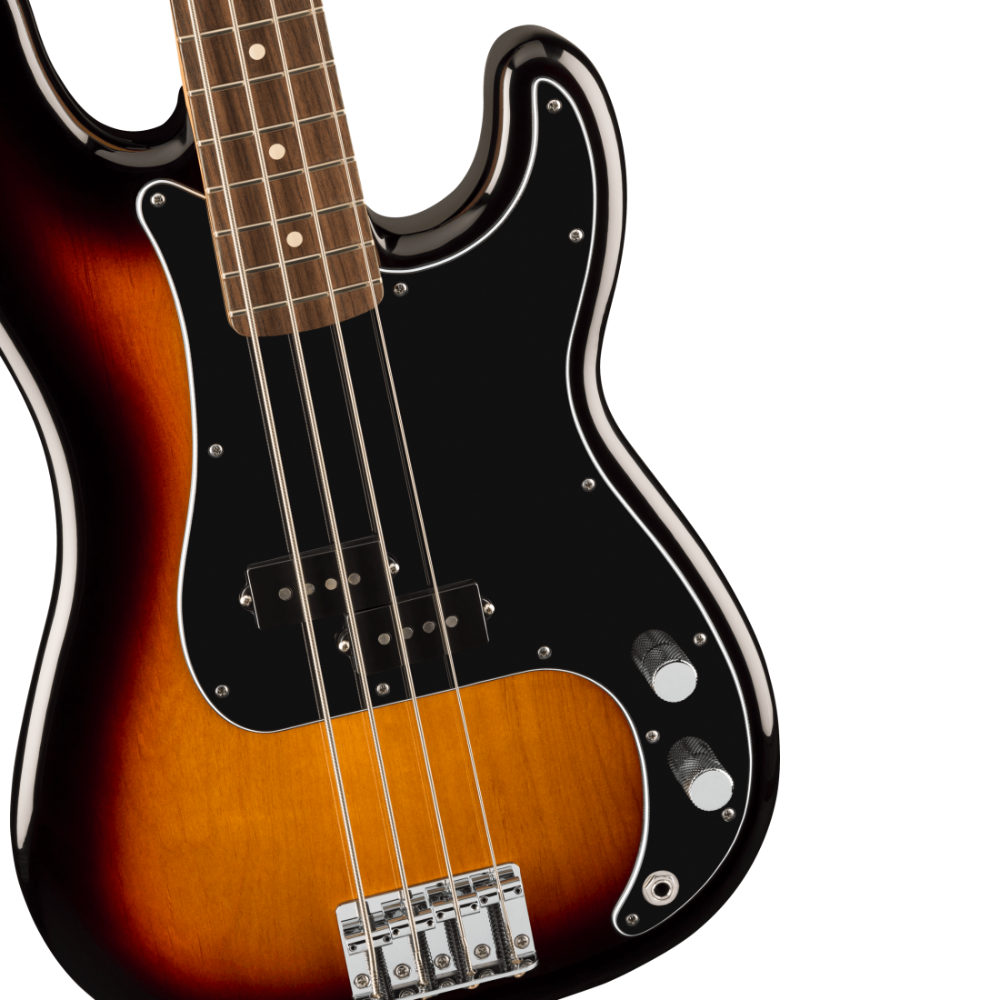 Fender Player II Precision Bass (3-Color Sunburst)