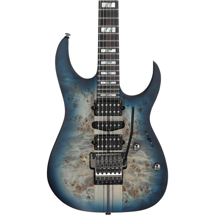 Ibanez RG Premium (Cosmic Blue Starburst Flat) RGT1270PBCTF