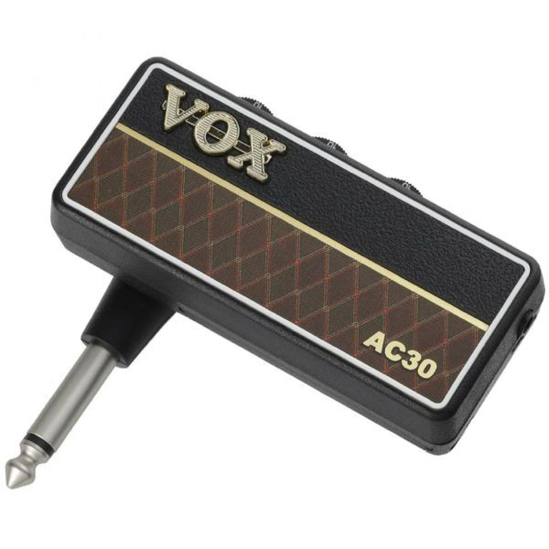 Vox amPlug 2 AC30 - Portable Headphone Amp