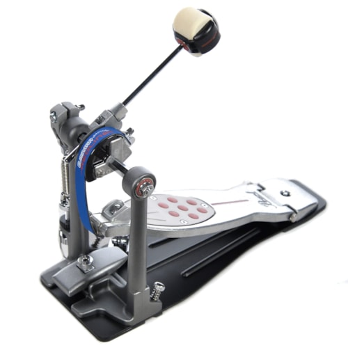 Pearl P-2050B Eliminator Bass Drum Pedal, Belt Drive, w/Case
