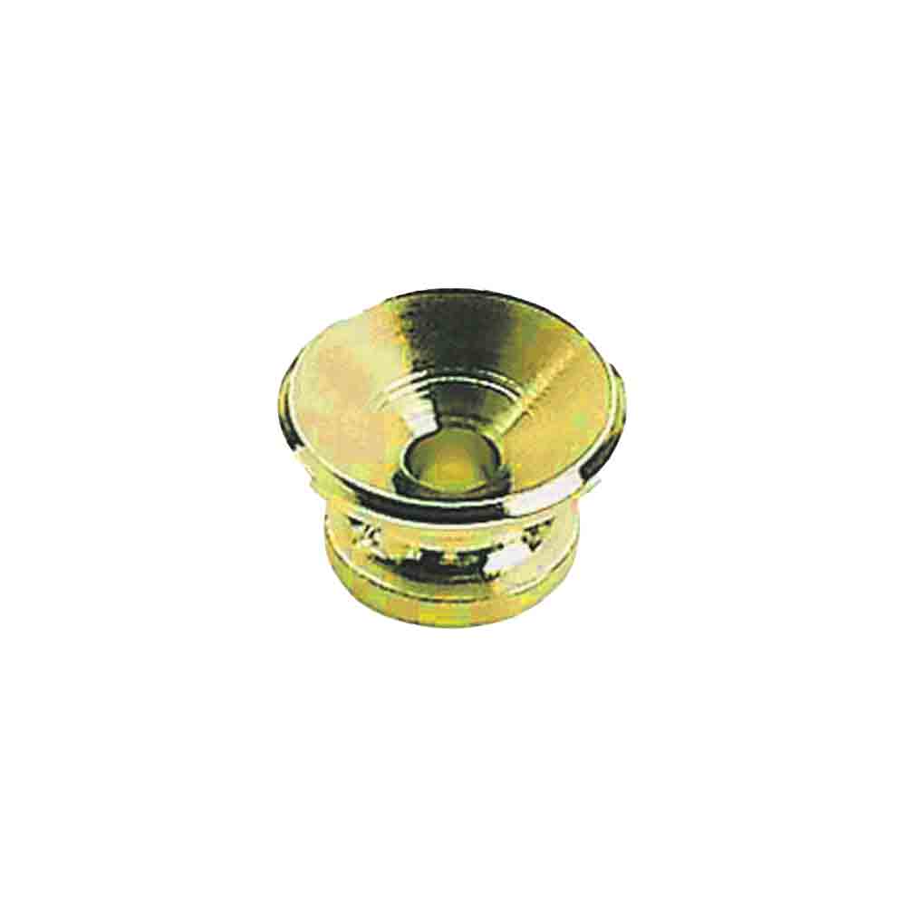 Profile 2090G - Gold Endpin With Screws (24)
