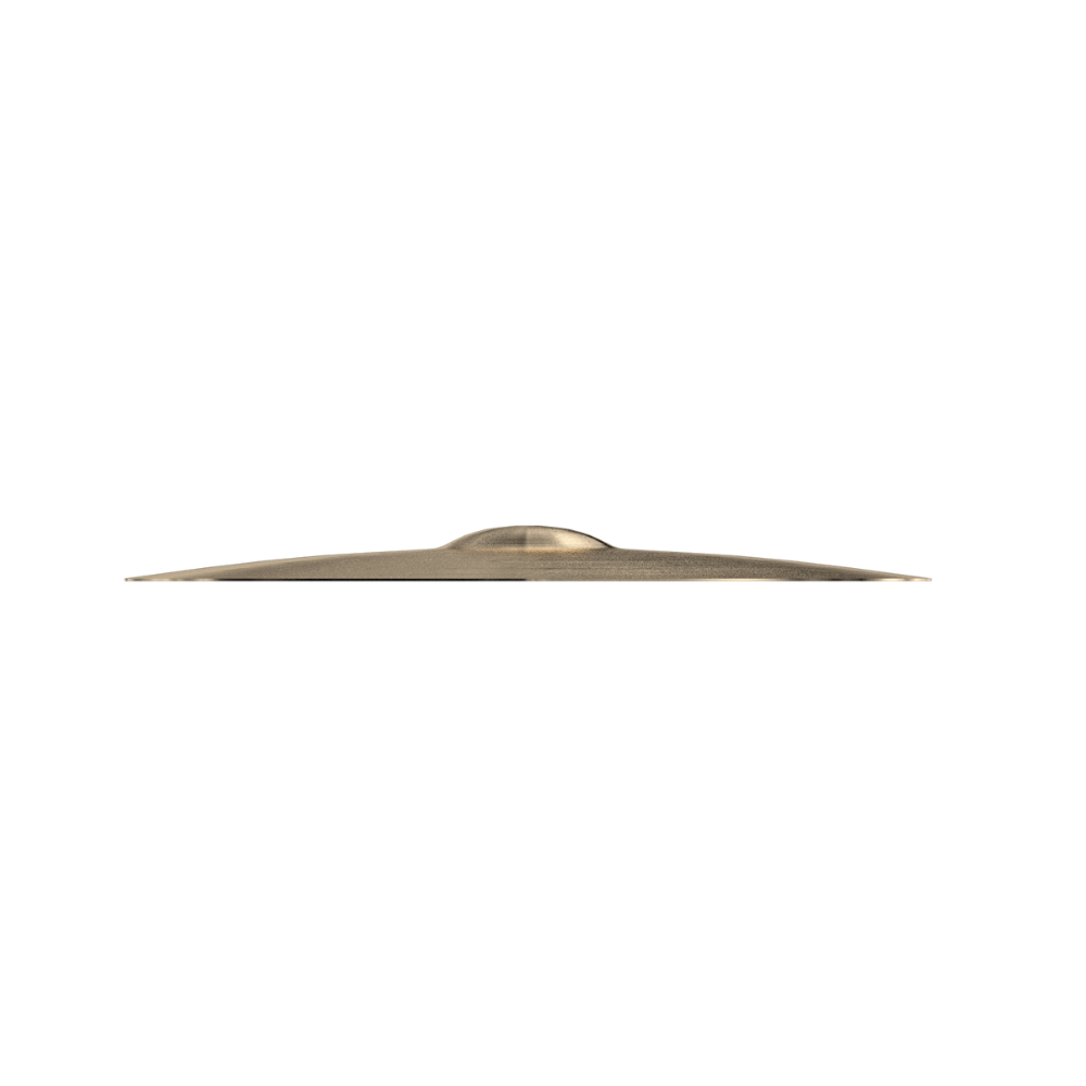 Sabian S1502 15" Stratus Hi Hats